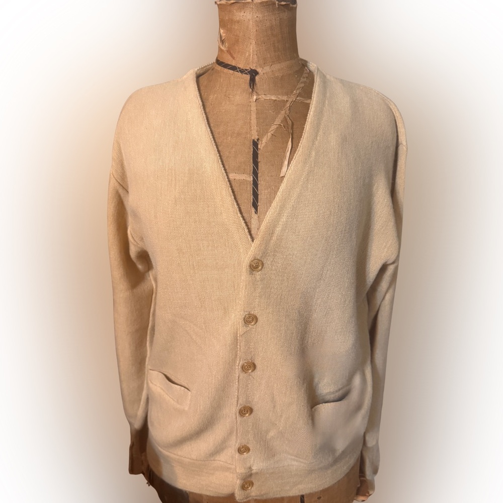 Vintage Barclay Sweater – Size Large
